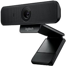 Logitech Webcam C925e 